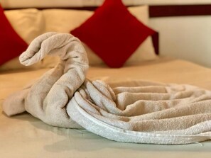 Caja fuerte y wifi gratis