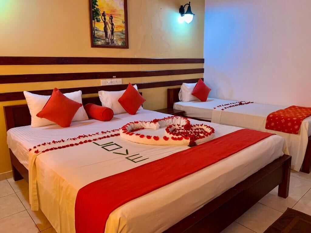 Superior Room, Sea View | In-room safe, free WiFi