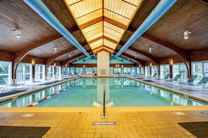 Pool - Poolside Fun + Oceanfront Bliss: Kure Beach Haven! (Kure Beach)