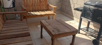 Delightful 4-bedroom house in Juárez