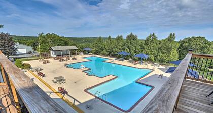 Luxury Home w/ Game Room, 4 Mi to Bushkill Falls!