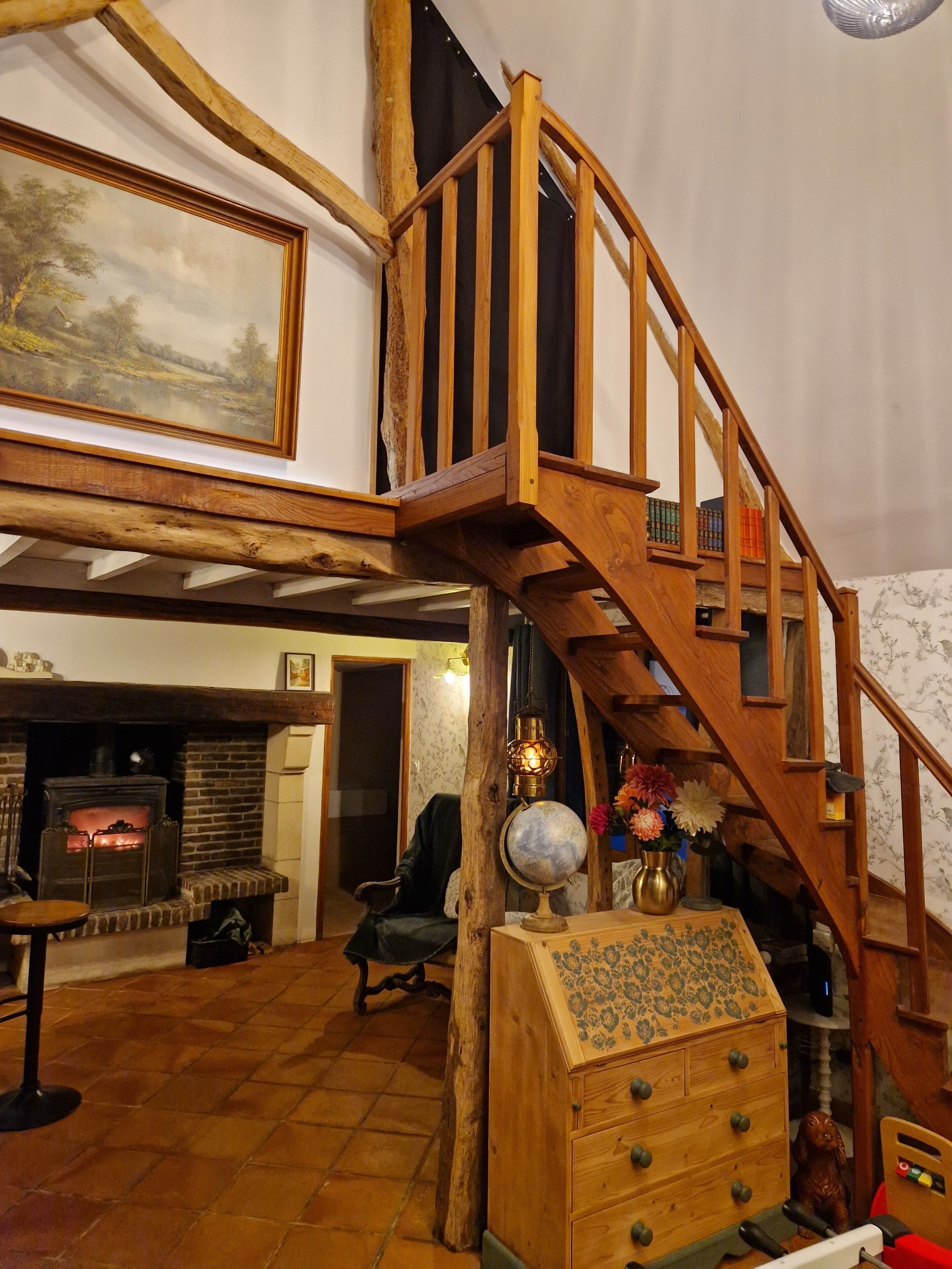 Interieur
