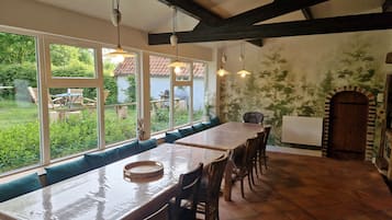 Restaurantes