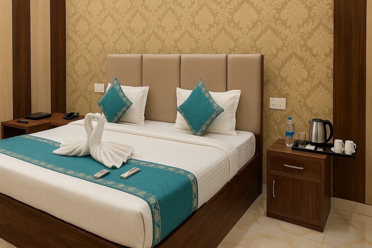 Sábanas de algodón egipcio y ropa de cama de alta calidad