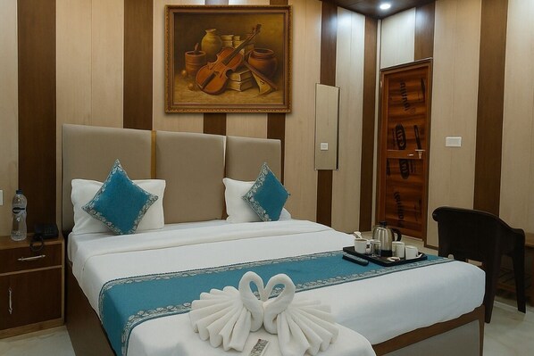 Sábanas de algodón egipcio y ropa de cama de alta calidad 