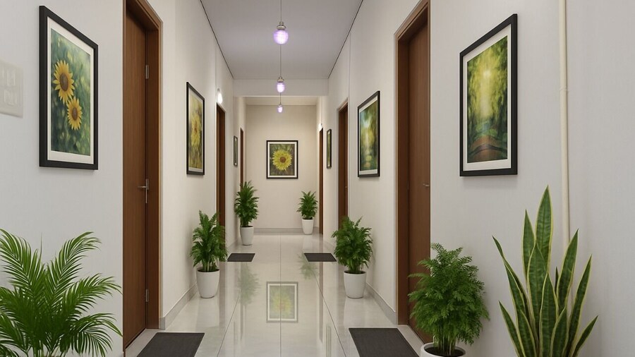 RAMAYANA GRAND HOTEL