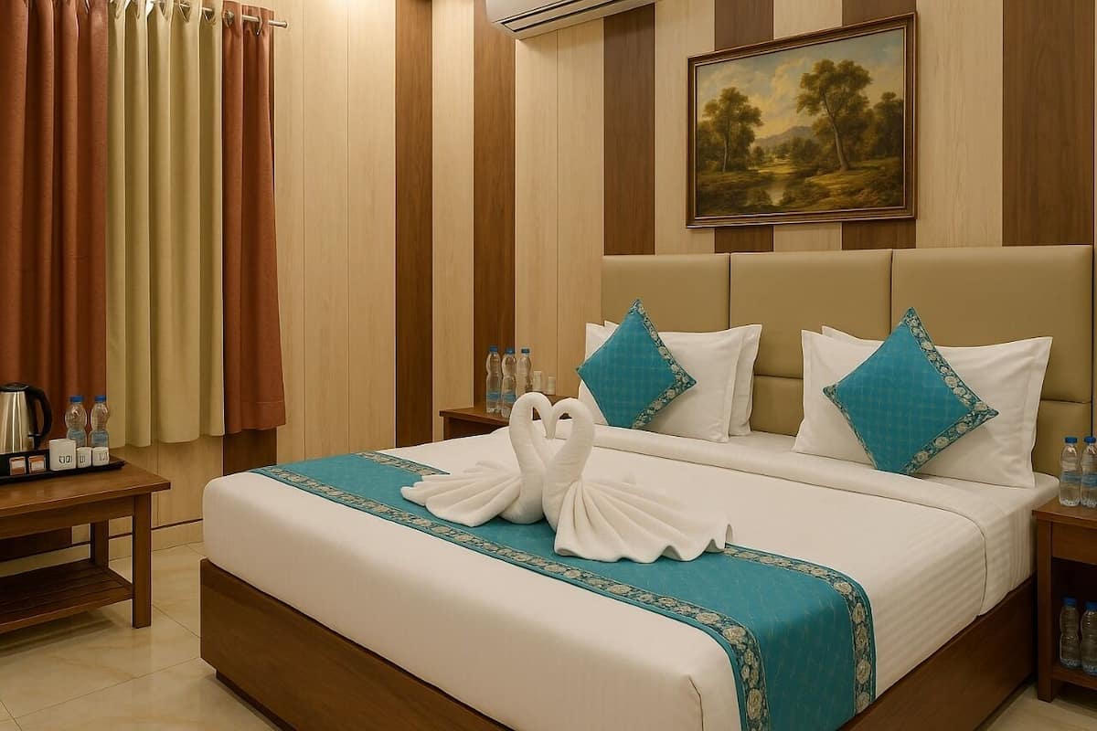 Sábanas de algodón egipcio y ropa de cama de alta calidad