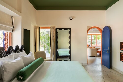 Namli Haus A Boutique Luxury Stay Jaipur