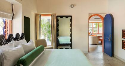 Namli Haus A Boutique Luxury Stay Jaipur