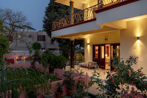 Namli Haus A Boutique Luxury Stay Jaipur