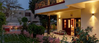 Namli Haus A Boutique Luxury Stay Jaipur