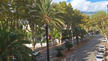 Parcheggio in loco
