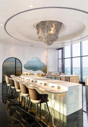 Bár (a szálláshelyen)