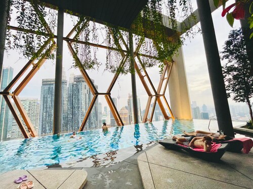 Scarletz KLCC By Miami Hospitality