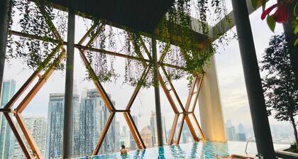 Scarletz KLCC By Miami Hospitality