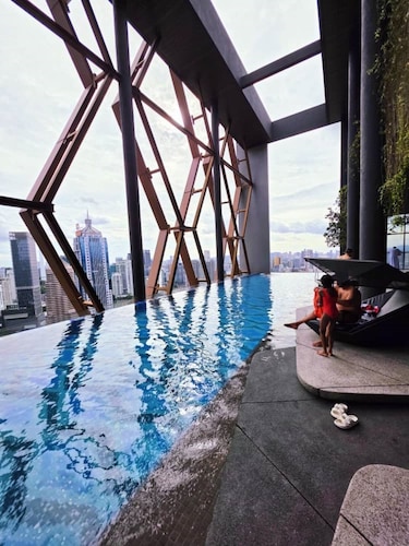 Scarletz KLCC By Miami Hospitality