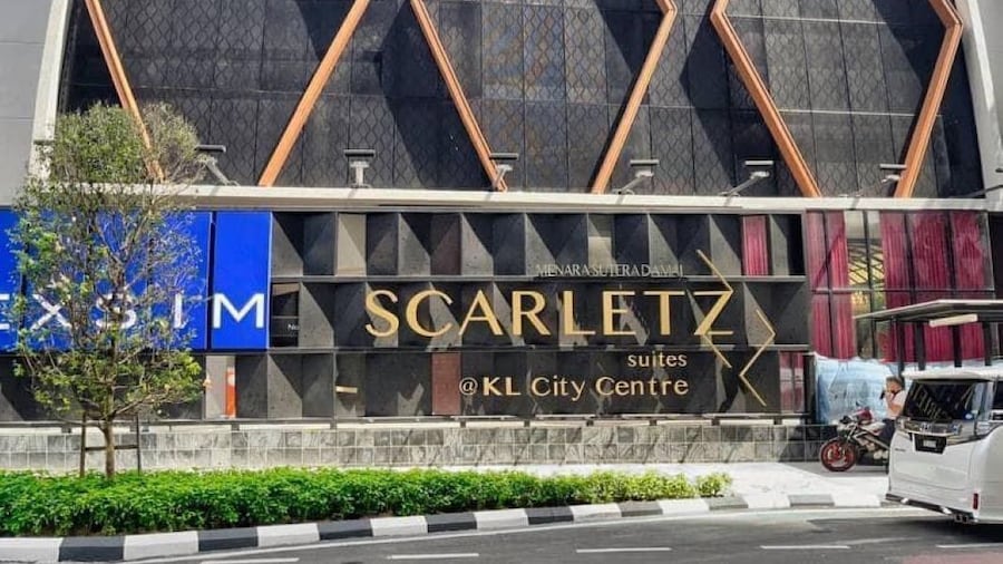 Scarletz KLCC By Miami Hospitality