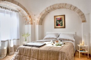 4 Schlafzimmer, kostenloses WLAN, Bettwäsche