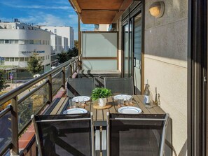 Outdoor dining - Neptuno by Interhome (Playa de Aro)