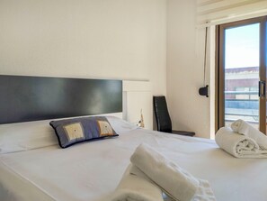 Room - Neptuno by Interhome (Playa de Aro)