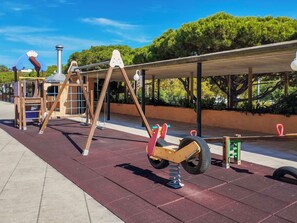 Children’s area - Neptuno by Interhome (Playa de Aro)