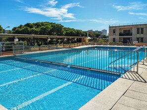 Pool - Neptuno by Interhome (Playa de Aro)