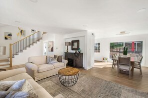 تلفزيون، مدفأة