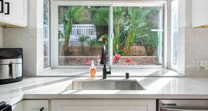 Lux MV Home | Live Like A Local | Backyard Oasis