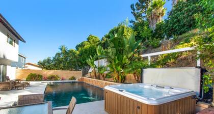 Lux MV Home | Live Like A Local | Backyard Oasis