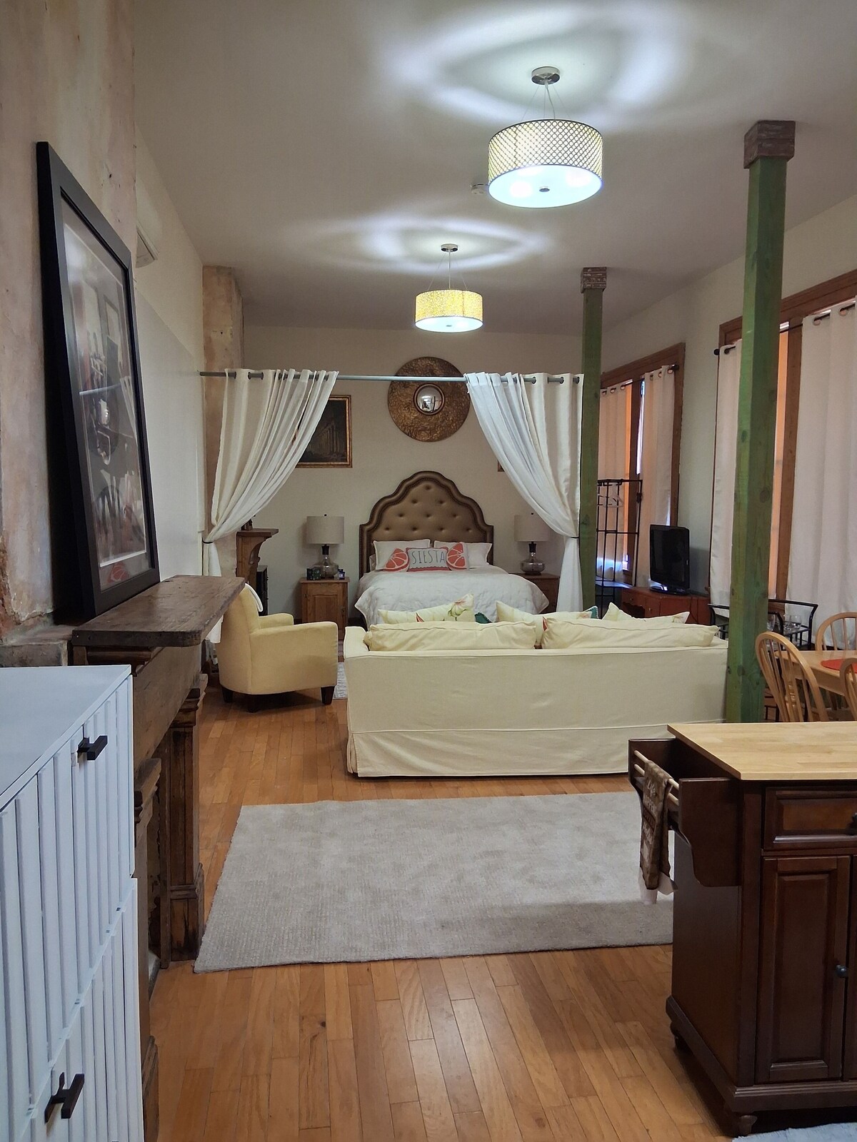 Værtens profilbillede