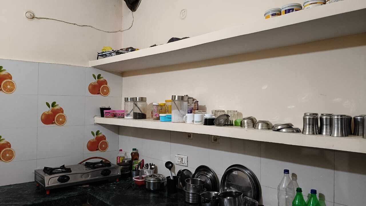 패밀리 아파트 | 전용 주방