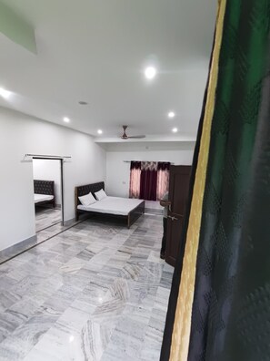 Standaard kamer | Beddengoed