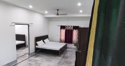 Shree Shyam Paying Guest House