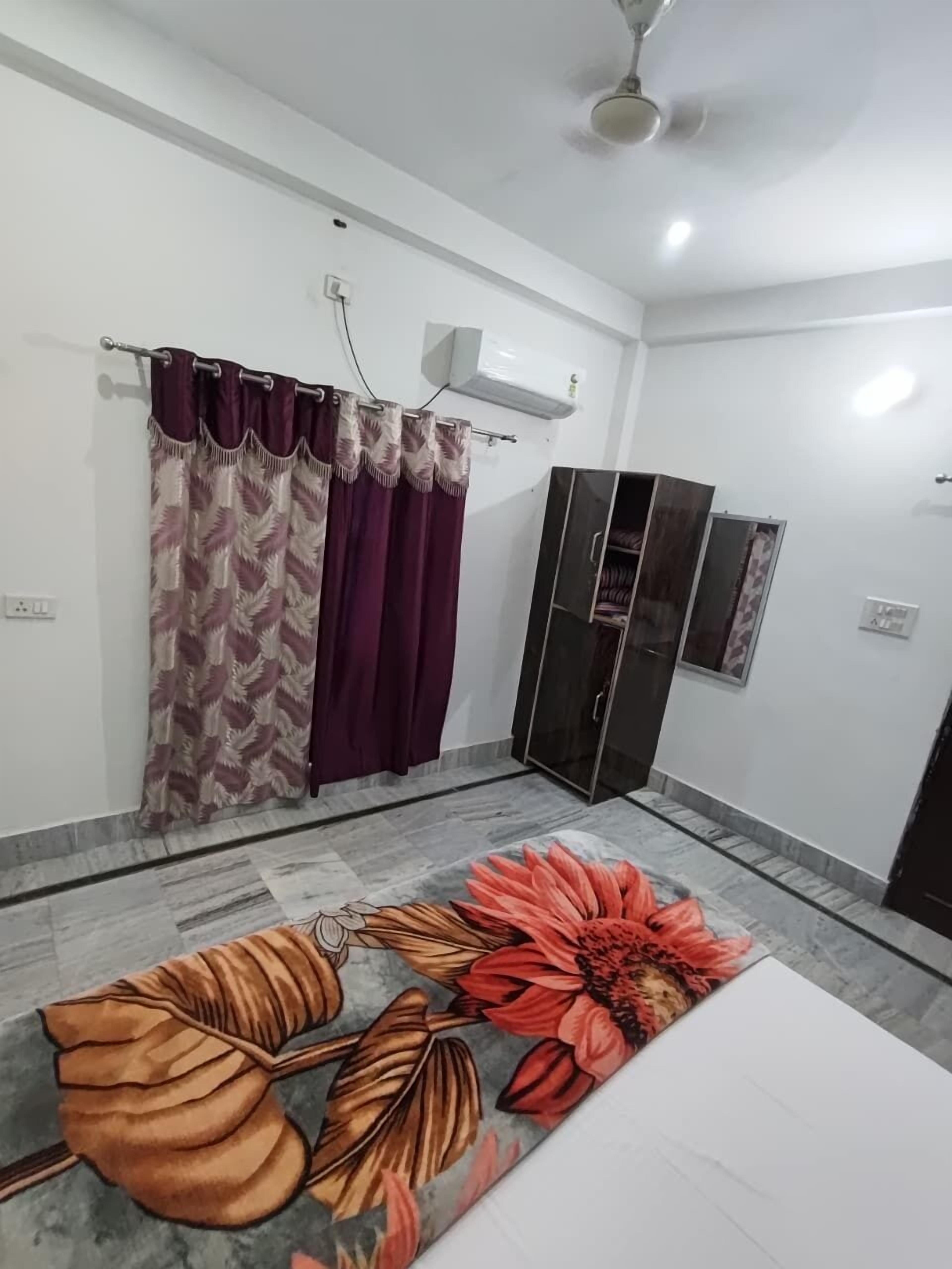 Standard Room | Bed sheets