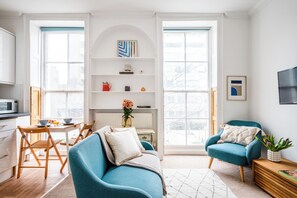 Téléviseur connecté, livres