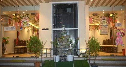Hotel Sea Wood