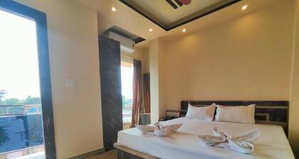 Hotel Sea Wood
