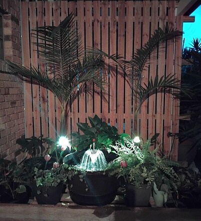 Bunya - Private 4 Bedroom 2 Bathroom House