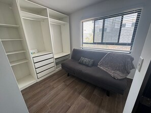 Living area - Terrace & Ocean view Home (Tijuana)