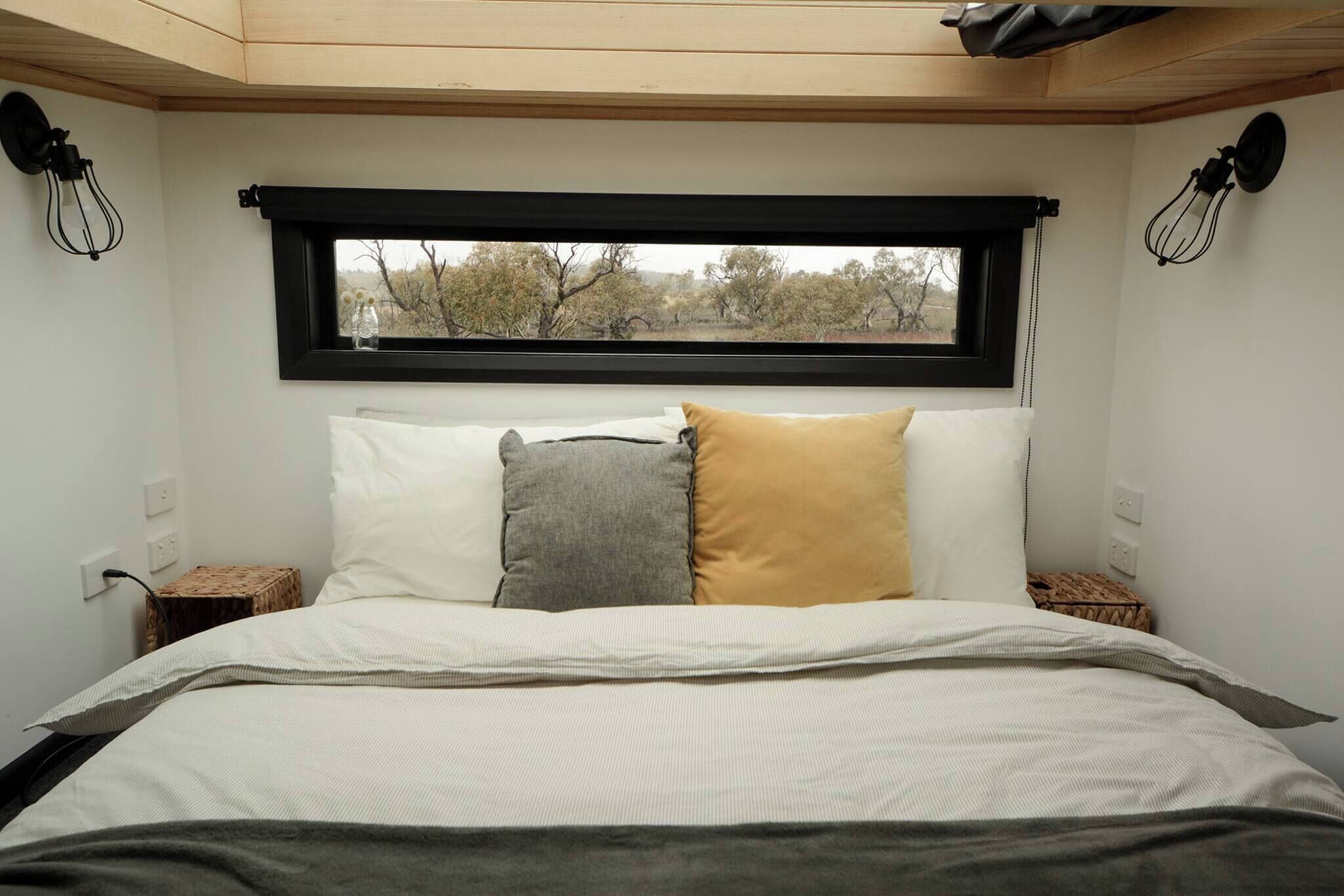 2 bedrooms, internet