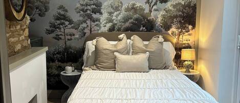 4 camere, ferro/asse da stiro, accesso a Internet, lenzuola