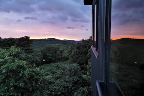 Interior - Calma Loft Monteverde Rainforest - Epic Views  - Santa Elena (Abangares)