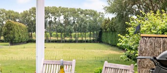 Farm House close to town