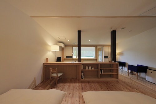 Aizukogen Hoshinosato Hotel