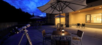Aizu Kogen Hoshinosato Hotel