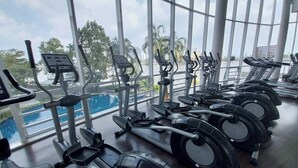 Fitnesscenter