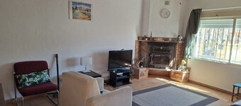 Casa Carolina Retreat in Oria -sleeps4 - Aircon