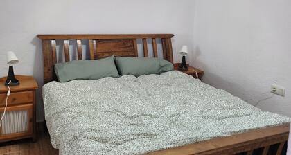 Casa Carolina Retreat in Oria -sleeps4 - Aircon