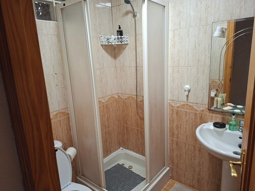 Oasis 2 bed Townhouse Retreat in Los Cerricos