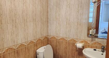 Oasis 2 bed Townhouse Retreat in Los Cerricos